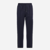 Брюки LA MARTINA MATE01 ART JOGGER NAVY BLUE