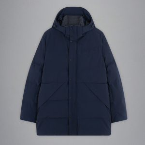 Куртка PAUL & SHARK DOWN JACKET 14312008 