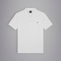 Поло PAUL & SHARK C0P1013 WHITE