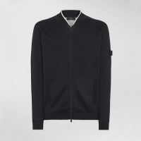 Джемпер PEUTEREY MOSK FULL-ZIP SWEATER BLU GRAPHITE