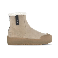 Полусапоги INUIKII CORTINA 1002-020 BEIGE