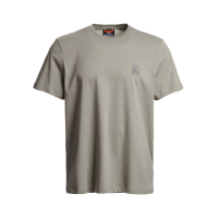 Футболка PARAJUMPERS PATCH TEE ASHEN SAGE