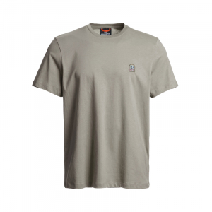 Футболка PARAJUMPERS PATCH TEE ASHEN SAGE