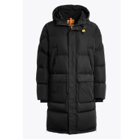 Куртка PARAJUMPERS LONG BEAR BLACK
