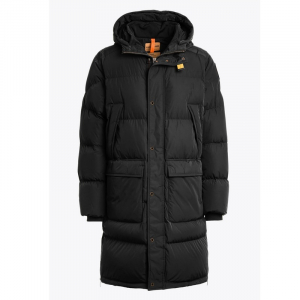 Куртка PARAJUMPERS LONG BEAR BLACK