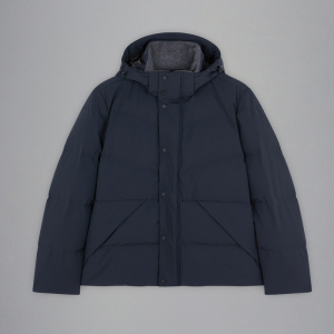 Куртка PAUL & SHARK DOWN JACKET 14312007