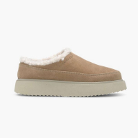 Полуботинки INUIKII CLASSIC MICRO 1014-026 BEIGE 