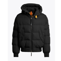 CANADA GOOSE CHATEAU PARKA FUSION FIT 3426MA BLACK