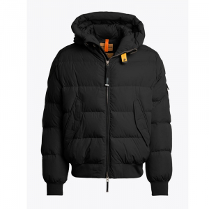 Куртка PARAJUMPERS WILMONT BLACK