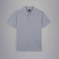 Поло PAUL & SHARK C0P1013 GREY