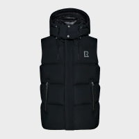 Жилет RUDSAK REN H 6125688 BLACK