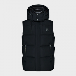 Жилет RUDSAK REN H 6125688 BLACK