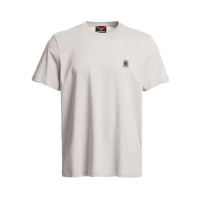 Футболка PARAJUMPERS PATCH TEE WHITE