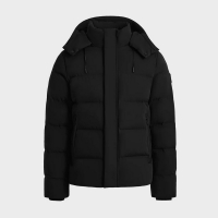 Куртка RUDSAK JOEL M 6123518 BLACK