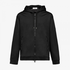 Толстовка PREMIATA PA1034 BLACK