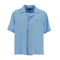 Рубашка LA MARTINA MCC025 VAROUN RIVIERA