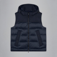 Жилет PAUL & SHARK DOWN VEST 14312671 