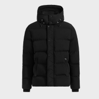 Куртка RUDSAK DOMINIC 6125041 BLACK
