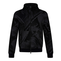 Джемпер BIKKEMBERGS BMF1537 BLACK