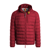 Куртка PARAJUMPERS LAST MINUTE RIO RED
