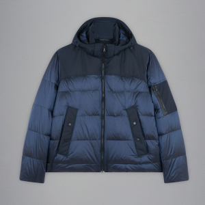 Куртка PAUL & SHARK DOWN JACKET 14312670 