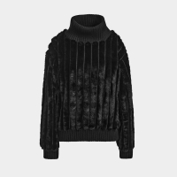 Свитер RUDSAK LAYLA 8524610 BLACK
