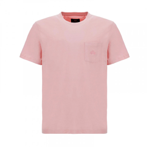 Футболка LA MARTINA MAR006 TUAN FAIRY TALE