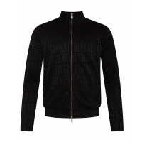 Джемпер BIKKEMBERGS BMF1533 BLACK