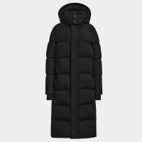 Куртка RUDSAK MAO 8124780 BLACK
