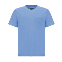 Футболка LA MARTINA MAR006 TUAN BLUE BELL