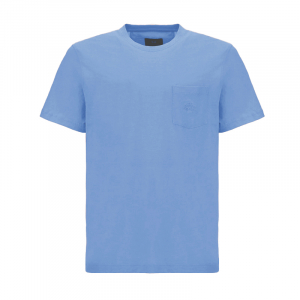 Футболка LA MARTINA MAR006 TUAN BLUE BELL