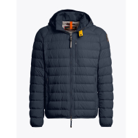 Куртка PARAJUMPERS LAST MINUTE BLUE NAVY