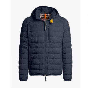 Куртка PARAJUMPERS LAST MINUTE BLUE NAVY