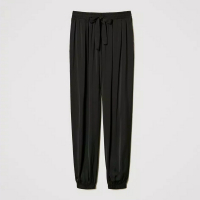 Брюки TWINSET 251LL2ZDD BLACK