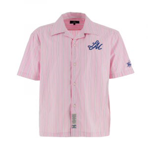 Рубашка LA MARTINA MCC302 CLINT FAIRY TALE