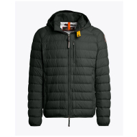 Куртка PARAJUMPERS LAST MINUTE GREEN 