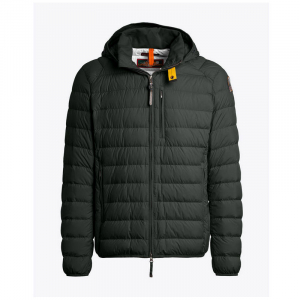 Куртка PARAJUMPERS LAST MINUTE GREEN 
