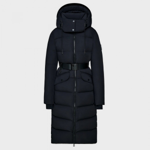 Куртка RUDSAK CALI H 8125614 BLACK