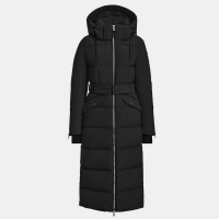 Куртка RUDSAK CALI H 8125614 BLACK