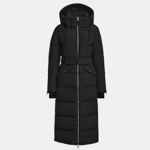 Куртка RUDSAK CALI H 8125614 BLACK