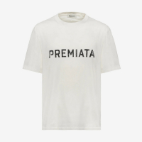 Футболка PREMIATA PA1030 WHITE