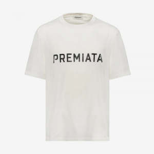 Футболка PREMIATA PA1030 WHITE
