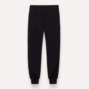 Брюки COLMAR 9222 FLEECE JOGGER BLACK