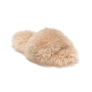 INUIKII COSY SLIPPER 70304 001 POWDER
