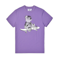 Футболка DIEGO VENTURINO TS OSRX PURPLE
