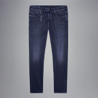 Джинсы PAUL & SHARK DENIM 14314100