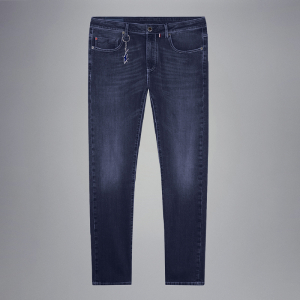 Джинсы PAUL & SHARK DENIM 14314100