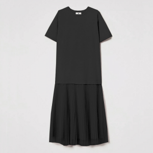 Платье TWINSET 251LL23CC BLACK