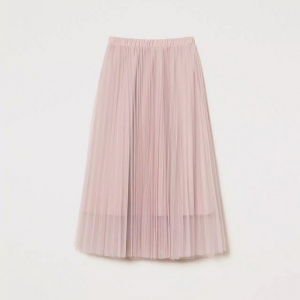 Юбка TWINSET 251LL2QA DESERT ROSE