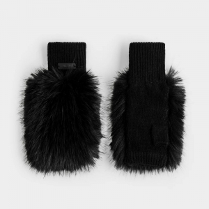 Перчатки RUDSAK LIA 8425007 BLACK